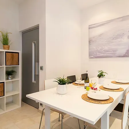 Apartman Town House Vilassar de Mar