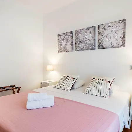 Apartman Town House Vilassar de Mar