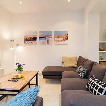Apartman Town House Vilassar de Mar