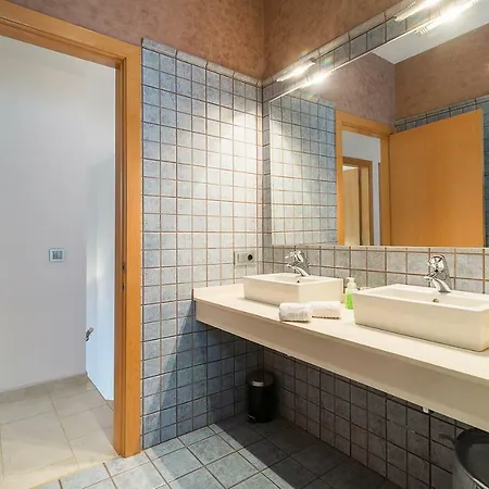 Town House Apartman Vilassar de Mar