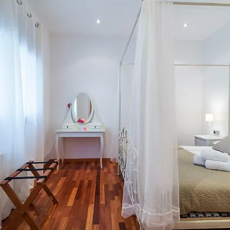 Apartman Town House *