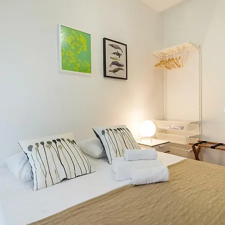 Apartman Town House Vilassar de Mar