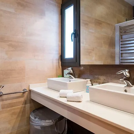 Town House Apartman