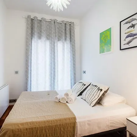 Apartman Town House Vilassar de Mar