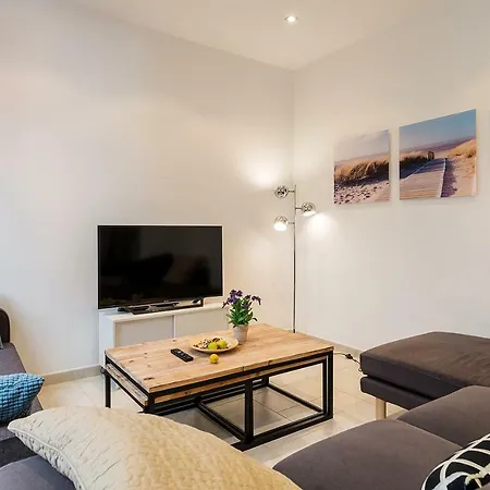 Town House * Vilassar De Mar