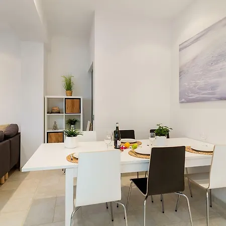 Apartment Town House
