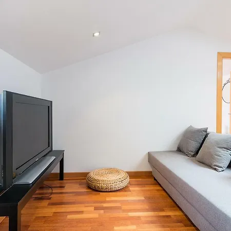 Apartment Town House