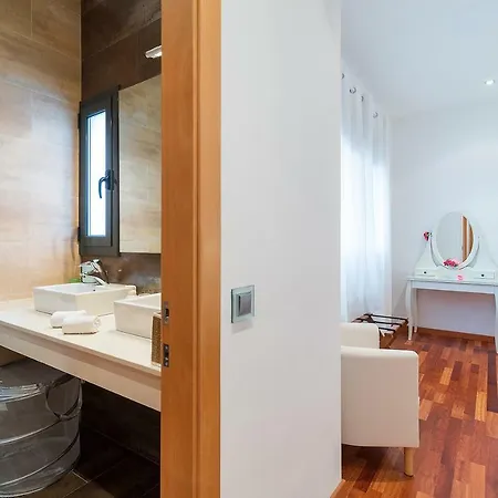 Town House * Vilassar De Mar