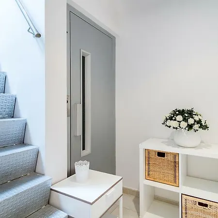 Apartment Town House Vilassar De Mar
