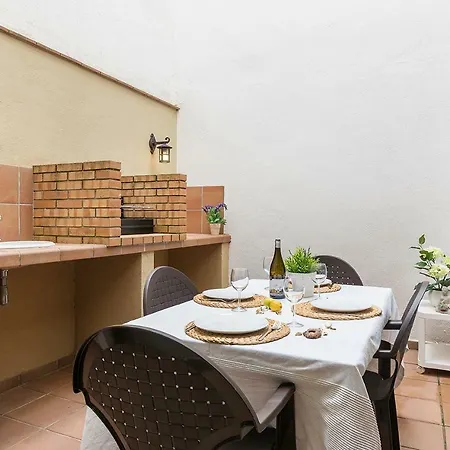 Town House Vilassar De Mar