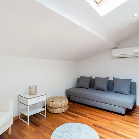 Town House Vilassar De Mar