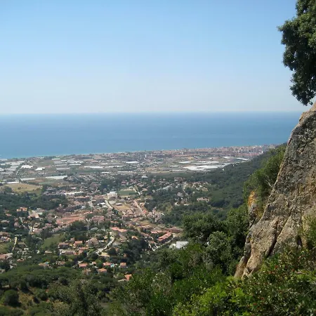 Town House * Vilassar De Mar